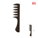 10pcs/Set Professional Hair Brush Comb Salon