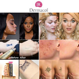 Dermacol Make-Up Cover Waterproof Hypoallergenic Foundation