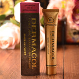 Dermacol Make-Up Cover Waterproof Hypoallergenic Foundation
