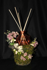 "Fairy Garden" Room Diffuser