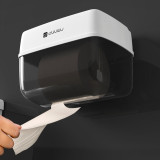 Waterproof Toilet Paper Holder