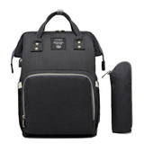 USB Diaper Backpack