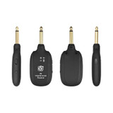 Guitar Wireless System Transmitter Receiver