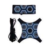 Football Soccer Kick Trainer