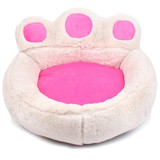 PawPals Paw Design Pet Beds/Sofa