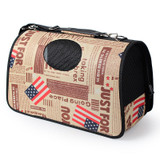 PawPals 6 Design Pet Carrier