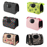 PawPals 6 Design Pet Carrier