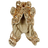 Luxury Winter Pet Coat