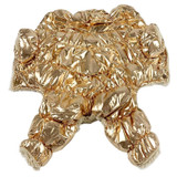 Luxury Winter Pet Coat