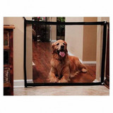PawPals Pet Folding Mesh Safe Guard Gate/Barrier
