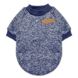 Winter Pet Clothes