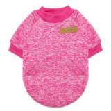 Winter Pet Clothes