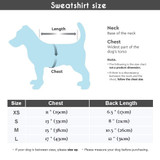 Winter Pet Clothes