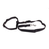 New Waist Pet Leash