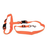 New Waist Pet Leash