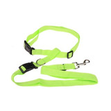 New Waist Pet Leash