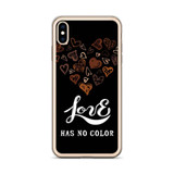 Love iPhone Case Love iPhone Case