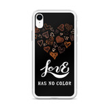 Love iPhone Case Love iPhone Case