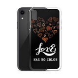 Love iPhone Case Love iPhone Case
