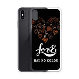 Love iPhone Case Love iPhone Case