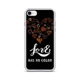 Love iPhone Case Love iPhone Case