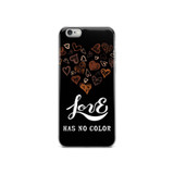 Love iPhone Case Love iPhone Case