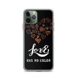 Love iPhone Case Love iPhone Case