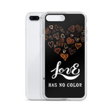 Love iPhone Case Love iPhone Case