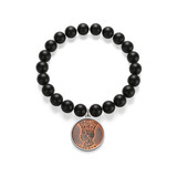 Barbados Onyx Bracelet