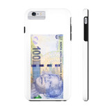 Nelson Mandela Phone Case