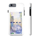 Nelson Mandela Phone Case