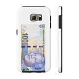 Nelson Mandela Phone Case