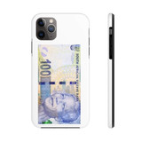 Nelson Mandela Phone Case