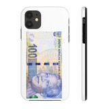 Nelson Mandela Phone Case