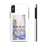 Nelson Mandela Phone Case
