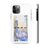 Nelson Mandela Phone Case