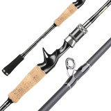 Fishing  Rod  Power Carbon