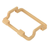 Cupboard Door  Hanging Trash Bag Holder