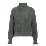 Turtleneck Women Belmont Mock Neck Sweater