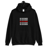 Ok Boomer Hoodie