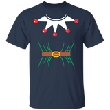 Christmas Elf Costume