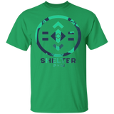 Porter Robinson and Madeon Shelter T shirt