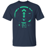 Porter Robinson and Madeon Shelter T shirt