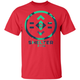 Porter Robinson and Madeon Shelter T shirt