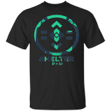 Porter Robinson and Madeon Shelter T shirt