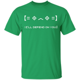 Porter Robinson DJ Worlds Shirt