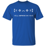 Porter Robinson DJ Worlds Shirt