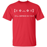 Porter Robinson DJ Worlds Shirt