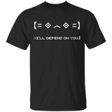 Porter Robinson DJ Worlds Shirt