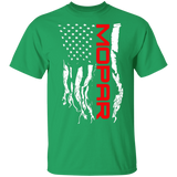Mopar Flag T-Shirt